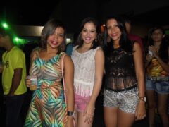 Natal Open Prime